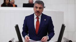 TBMM Adalet Komisyonu Başkanı Yükselden "Terörsüz Türkiye" mesajı: Artık geri dönüş yok