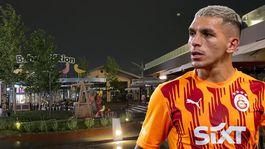 Torreiraya saldıran kişinin tüyler ürperten mesajları ortaya çıktı
