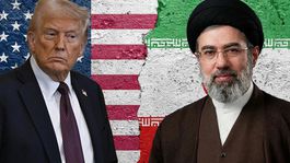 Trump bomba İran sözleri: Yüzde 100 eminim