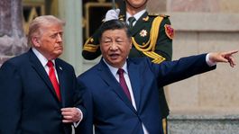 Trump ile Şi Jinping arasında tarihi zirve: Ortak olmalıyız, rakip değil