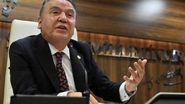 Kulisleri hareketlendiren Muhittin Böcek iddiası: Önümüzdeki günlerde istifa edecek