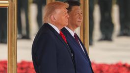 Trump ve Çin Devlet Başkanı Şiden küresel piyasaları sallayacak anlaşma