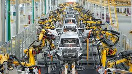 Manisada fabrika kuracaktı! Otomotiv devinin yeni adresi belli oldu