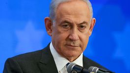 Netanyahu hükümeti İsraili seçime götürüyor