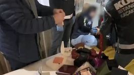 4 ilde eş zamanlı pırlanta kaçakçılığı operasyonu: 81 gözaltı