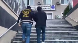5 ilde change araç operasyonu: 24 gözaltı, 40 araç ele geçirildi