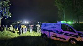 Samsunda 87 yaşındaki kadın ırmak kenarında ölü bulundu