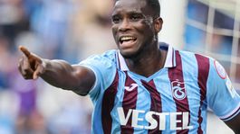 Fenerbahçeden Onuachu bombası