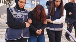 5 günlük bebeğe şiddet uygulayan hemşire, mahkemede hakime yalvardı
