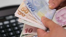 Enflasyon tahmini güncellendi, hesaplar değişti: İşte emekli ve memura yapılacak zam oranı