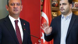 AK Parti Genel Sekreteri Eyyüp Kadir İnandan Özele yanıt: İftiraların yüzünden İzmir için çalışmaktan geri durmayız