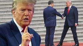 Trump, Çin dönüşü İran için harekete geçecek! Masada endişe yaratan 2 senaryo var