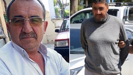 Kurbanlık parasını çıkarmak için çalışmaya geldi, canından oldu