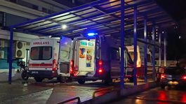 Orduda fabrikada çalışan 21 işçi yedikleri yemekten zehirlendi