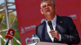 Özgür Özelden erken seçim çağrısı: Kaybedersem bir dakika durmam