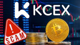 KCEXin sahibi kim?