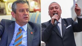 Otelde basılan Özkan Yalım, Özgür Özel ile ilgili yeni bir ifade verecek