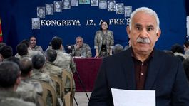Terörsüz Türkiye sürecinde yeni aşama! MİT, PKKdan talep etti