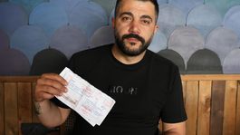TÜİK anketini reddeden vatandaşa 19 bin lira ceza