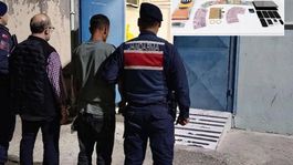 Kendilerini polis olarak tanıtan dolandırıcılara 10 milyon liralık altın kaptırdılar