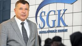 Antalyadaki SGK dosyasının perde arkası