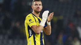 Dzekodan çok konuşulacak Fenerbahçe itirafı: Oynamak istemedik