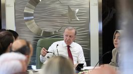 Cumhurbaşkanı Erdoğandan Terörsüz Türkiye mesajı: İstihbarat Teşkilatımız çalışıyor