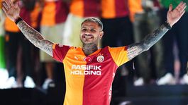 Icardi ile görüşmeler başlıyor! Taraftara bir de müjdeli haber geldi