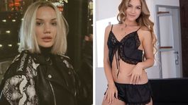 Marina Kondratiuk, eşine ahlaksız teklif yapan yetişkin film oyuncusuna cevap verdi