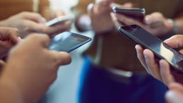 Telefonlara gelen mesaj endişe yarattı: Savaşa mı giriyoruz?
