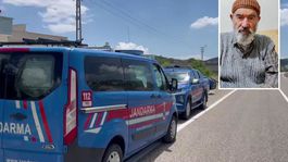 Husumetli yaşlılar arasındaki kavga ölümle bitti