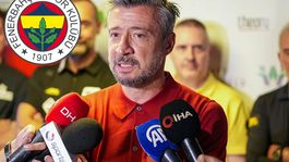 Tümer Metin, Fenerbahçenin yeni hocasını seçti: Hem insanlığına hem de hocalığına kefilim