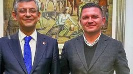 Bilirkişi incelemesi tamamlandı! CHPli Ağbaba ile Cumalı arasında kayıt dışı para hareketleri