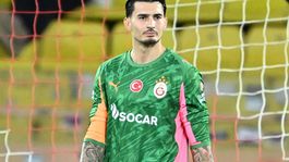 Uğurcan Çakırın abisini şoke edecek karar