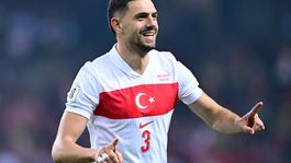 Merih Demiralden Al Nassra göndermeli paylaşım
