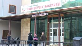 Arazi kavgası can aldı: 68 yaşındaki adam hayatını kaybetti