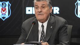Beşiktaşta neler oluyor? Sergen Yalçın sonrası bir ayrılık daha
