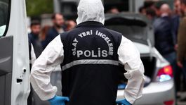 Butik işletmecisi iş yerinde ölü bulundu