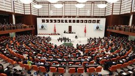 TBMMye yeni dokunulmazlık dosyaları sevk edildi