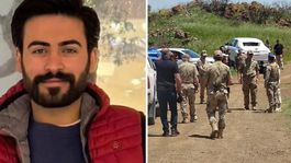 90 gündür kayıp: Hatayda Uğur Çalışkan’dan haber alınamıyor