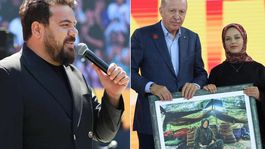 AK Partiden Eser Yenenler ve “Gezen Oğlak” tepkilerine yanıt