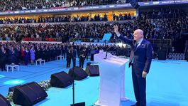 Devlet Bahçeliden binlerce gence Terörsüz Türkiye mesajı: Kardeşlik bağlarınız sağlam olsun