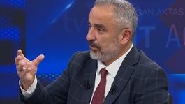 Sinan Burhandan canlı yayına damga vuran sözler: Artık köpek seviciliği bırakın