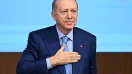 Cumhurbaşkanı Erdoğandan 19 Mayıs mesajı