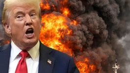 Trump: İrana büyük darbe indirmemiz gerekebilir, yakında görürsünüz