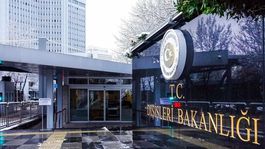 Türkiyeden Yunanistana Pontus tepkisi: Tarihi istismar etmekten vazgeçin