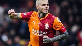 Icardiye dev talip! Her şeye sil baştan başlayabilir