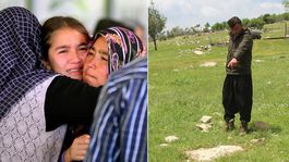 6 kişiyi öldüren katilin bulunduğu anı adım adım anlattı: Etrafı sarılınca...