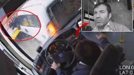 Şoför uyuyakaldı, lise öğrencisi iki aracın arasında ezildi