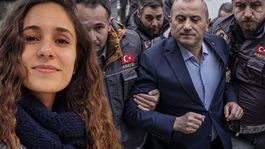 Gülistan Doku soruşturmasında Tuncay Sonelin kullandığı 3 makam aracı incelemeye alındı